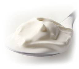 Creme fraiche