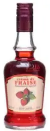 Creme de Fraises