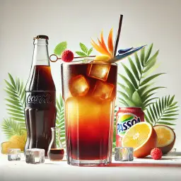 Maak deze cocktail: De Verleiding