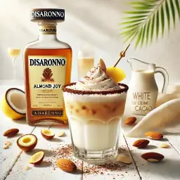 Disaronno Almond Joy