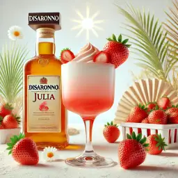 Disaronno Julia