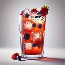 Disaronno Summertime