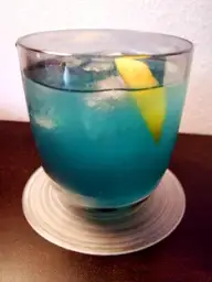 Maak deze cocktail: Divers world