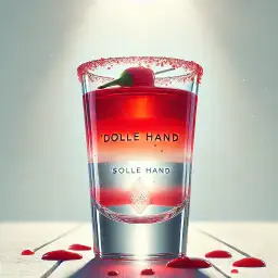 Dolle Hand