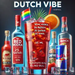 Dutch Vibe