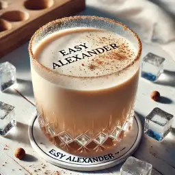 Easy Alexander