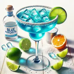 Electric Margarita