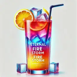 Eternal Fire Storm
