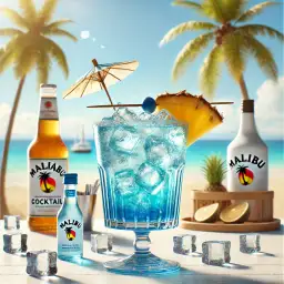 Shake this cocktail: Exotic Bungalow