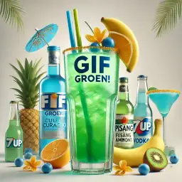 Gif groen!