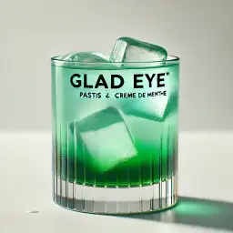 Glad eye