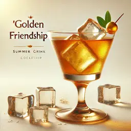 Golden friendship