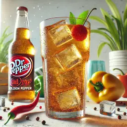 Golden Pepper