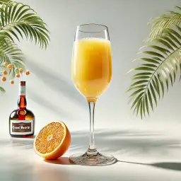 Grand Mimosa