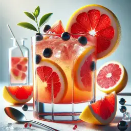 Grapefruitcocktail