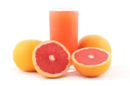 Grapefruitsap
