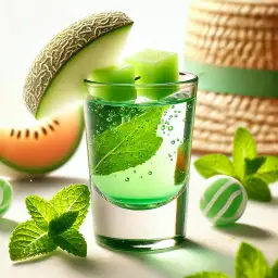 Green Cookie Monster