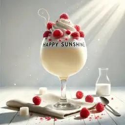 Happy Sunshine