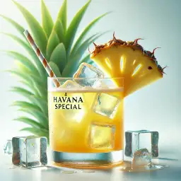 Havana Special