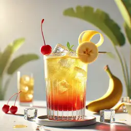 Hilvies Bachelor Cocktail