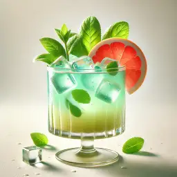 Maak deze cocktail: Hot Pants