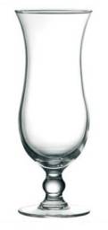 Hurricane cocktailglas