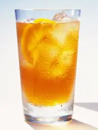 Ice tea