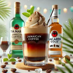 Jamaican Coffee