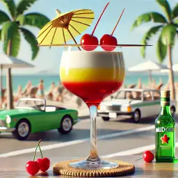 Japanese Traffic Lights