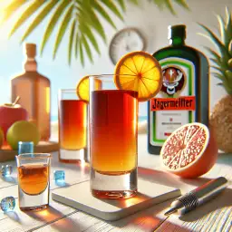 Maak deze cocktail: JJtje