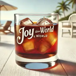 Joy To The World