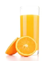 Jus d orange