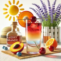 Maak deze cocktail: Kalabreeze