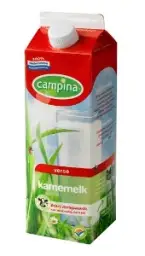 Karnemelk