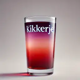 Maak deze cocktail: Kikkertje