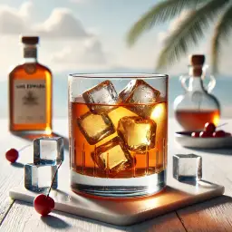 King Edward Cocktail