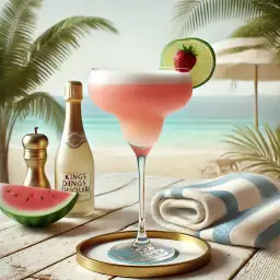 Kings Daiquiri