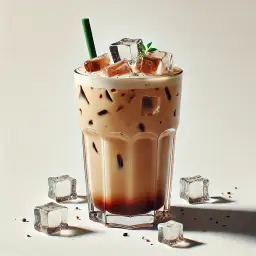 Maak deze cocktail: Koffie Champ