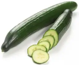 Cucumber