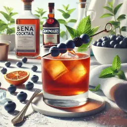 Lena cocktail