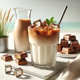 Liquid Candybar