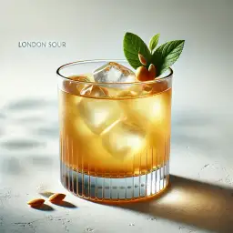 London sour
