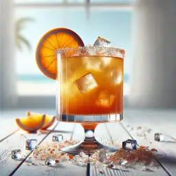 Shake this cocktail: Looking at You