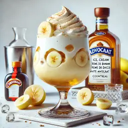 Maak deze cocktail: Lord Ashley Cocktail