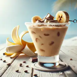 Maak deze cocktail: Lumumba