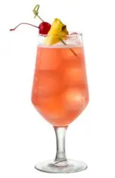 Maak deze cocktail: Mai Tai