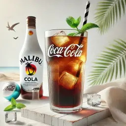 Malibu Cola