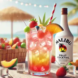 Malibu Fruit