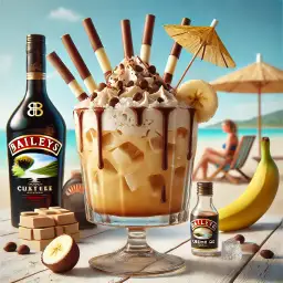 Maak deze cocktail: Matterhorn