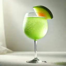 Meloencocktail